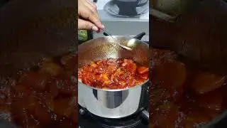 DULCE DE PAPAYA MADURA