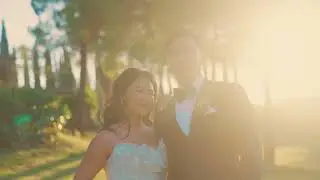 Bianca and Xiongyi TRAILER