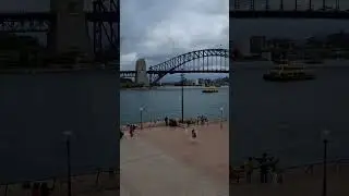 1. 🌉✨ Sydney Opera House & Harbour Bridge &ndash; Australia&rsquo;s Iconic View!