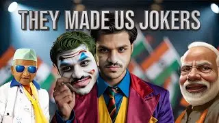 How We Were Fooled | India&rsquo;s Biggest Political Scam