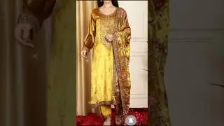 Beautiful woolen suit collection 💞#trending #dress #beautiful #style #wedding #love #shorts