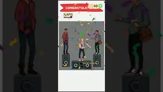 Brain Love Mobile Game | All Levels Walkthrough | Android iOS Games | NAFIS Gaming