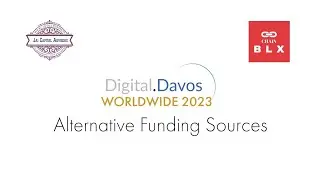 Alternative Funding Sources