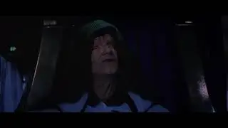 The Emperor Palpatine - Fire at will commander