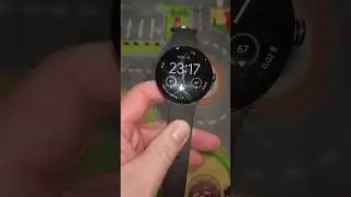 Google Pixel Watch 4 | Unboxing | First impressions