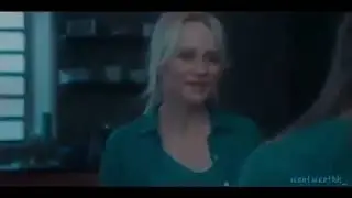 Wentworth- Marie Winter Edit