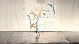 Dance: Rain prayer