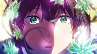 Hyouka AMV - Lucky strike