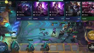 TFT 10.14 Zeds Not Dead Build BREAK THE META!