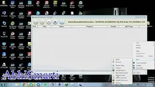 SWIPE STRIKE 4G TABLET FLASHING DONE WITH TOOLS