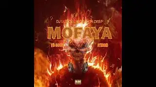 Dj LuSoul & Coasta Deep - MoFaya  (Official Audio)