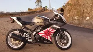 Punisher wt New tyre..