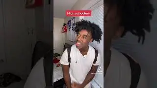Дети в школе такие😭‼️