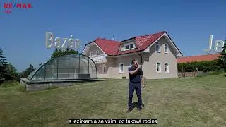 Prodej domu 229 m², Studeněves