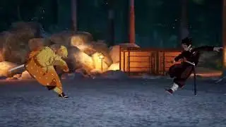 GIYU MAIN RANKED/MATCHES