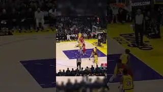 AR Tough Shot AND ONE🏀🔥🏀