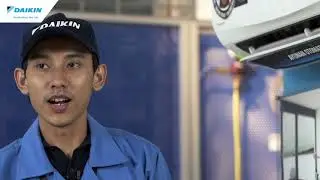 AC Inverter Multi-S | Pengujian Pada Tegangan Tinggi & Tegangan Rendah