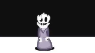 CorruptedGaster