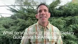 2025 Dietary Guidelines Explained: What&rsquo;s New, What Changed & What It Means for You