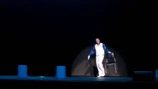 Sigma StateWide Stepdown 2011: The UNKNOWN Sigma Step Team (New Jersey)