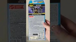 Hot Wheels 5 pack 2023 - 1966 TV Series Batmobile - Batman