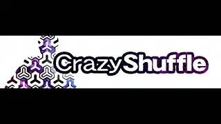 Yooh 「Crazy Shuffle (C-Show Remix)」