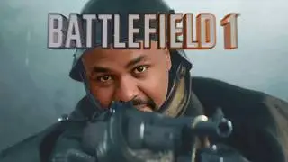 O MAIS IMERSIVO! Only in BATTLEFIELD 1 #Multiplayers