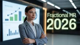 How Fractional HR Scales Startups in 2026 | Abby Martin Interview