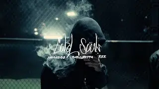 YungGibbs- Cold Souls (Official Music Video) Ft BaebySteppa x G30