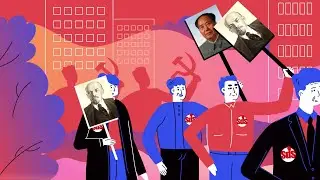 The Leftist Terrorists Who Became Professors: Students for a Democratic Society