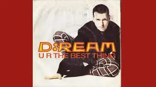 U R The Best Thing (Giovanni Nicolaci Remix)