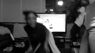Go Stabby Go !