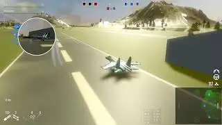 Sky Knights - Red Flag Competition 21.10.2018
