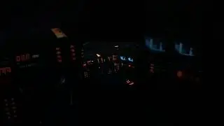 KITT Start Up Sequence | Knight of the Phoenix - Knight Rider #knightrider #davidhasselhoff #kitt