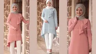 تفصيل ليكات انيقة بطريقة سهلة ومبسطة للمبتدئين