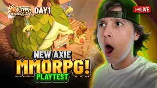 We Tested Axie Infinity's Atias Legacy and Found OUT THE TRUTH About Its Gameplay