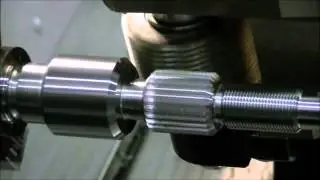 LB3000 EX with Velocity/SU-matic Hobbing