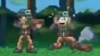 Megaman: Fully Charged but it&rsquo;s just animated segments for no reason