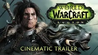 World of Warcraft: Legion | Oficjalny zwiastun (napisy PL)