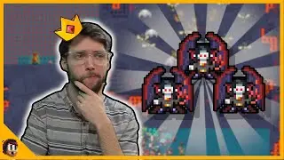Dungeons and Vampire Unit | Stream Raiders |