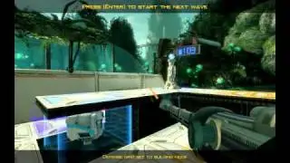 Sanctum Demo - From START to END! Part 1/2