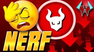 Компания Kabam тайно ослабила мутантов?! Объяснение изменений в игре The Daunted | Marvel Contest...