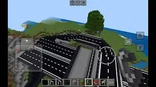 Minecraft #1 - Projekt Autobahn