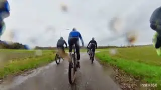 26ste sirocco Mtb toertocht