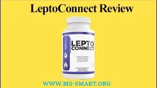 Leptoconnect Review 2020 The Honest Truth about this product