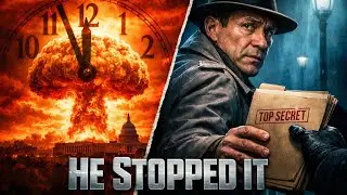 The Spy Who Saved the World: What He Handed to Kennedy Prevented the Nuclear APOCALYPSE!