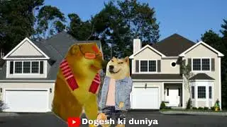 Anda kiske hai dogesh VS Vimdhayak ji#dog#meme#you#tuber#ganddedebhai