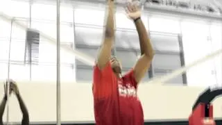 Canada's Game: The Rise of Canadian Basketball