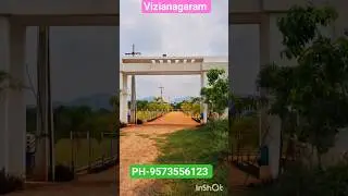 🏡 K.L. Puram New Layout | 300M from Highway | Municipality Limits | #vizianagaram #plotsforsale#plot