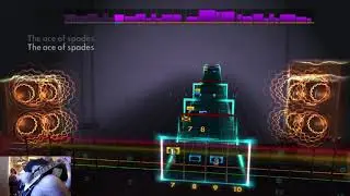 Ace of Spades - Mot&ouml;rhead (Rocksmith 2014 DLC)